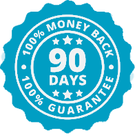 Mitolyn 90 days money back